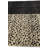 Judy Black Rug