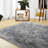 Glendine Faux Sheepskin Indoor Rug-1067390766