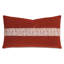 Uma Lumbar Pillow Cover & Insert
