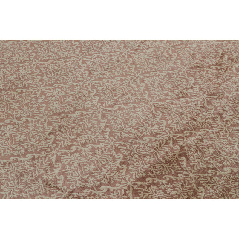 Wool Area Rug