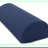 OrthoAlign Four Position Support Pillow - 400 Thread Count Cover - Neck, Back, Lumbar, Knee Support - Pain Relief & Comfort - Sleep Aid