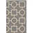 Arneshia Geometric Gray/Beige Area Rug-20794316