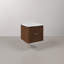 Ensemble de meuble-lavabo flottant Clapp-1878372648