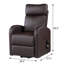 Fauteuil inclinable électrique Minocqua-88522465