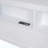 Wooden Twin Size Daybed With 2 Drawers, Daybed With Storage Shelf And USB Charging Ports,White-1244239750