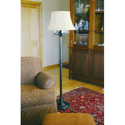 Lampe sur pied 66,5 "Ashton