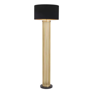 Condo Floor Lamp