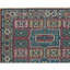 Wool Oriental Area Rug