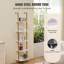 5 Piece Square Floating Shelf-652264408-652264410
