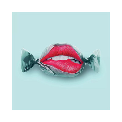 " Candy Lips " by Jonas Loose