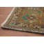 Tapis traditionnel fabriqué à la main exquis 7 x 10
