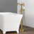 Freestanding Tub Filler with Diverter-60203252