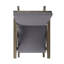 FAUTEUIL GUS