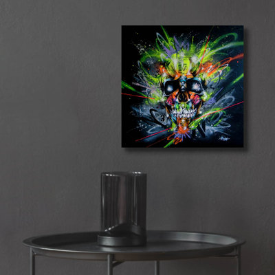 «Neon» par Taka Sudo