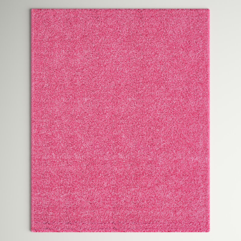 Tapis rose Renesha, Rectangle 10 pi x 13 pi