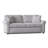 Warrington 82" Rolled Arm Sofa-924802434