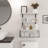 Cantura 3 Piece Floating Shelf-2119710330