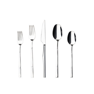 Ramo Flatware 5 Pieces