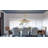 6 - Light Kitchen Island Pendant