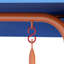 60 Person Porch Swing with Canopy-1361570529-1361570532