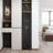 Gun Safe Lock