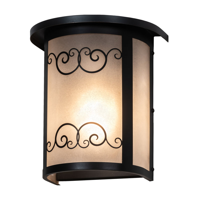 Putrelo 1 - Light Flush Mounted Sconce