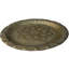 Metal Decorative Tray