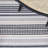 Montauk Hand Woven Cotton Striped Rug-2010667523