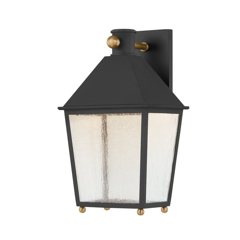Gladden Wall Sconce, 8.75