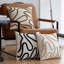 Housse de coussin Modern-108589921