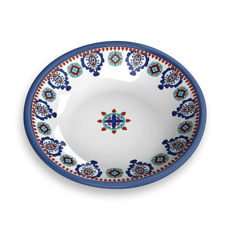 Mauricio Anti-Skid Pet Bowl
