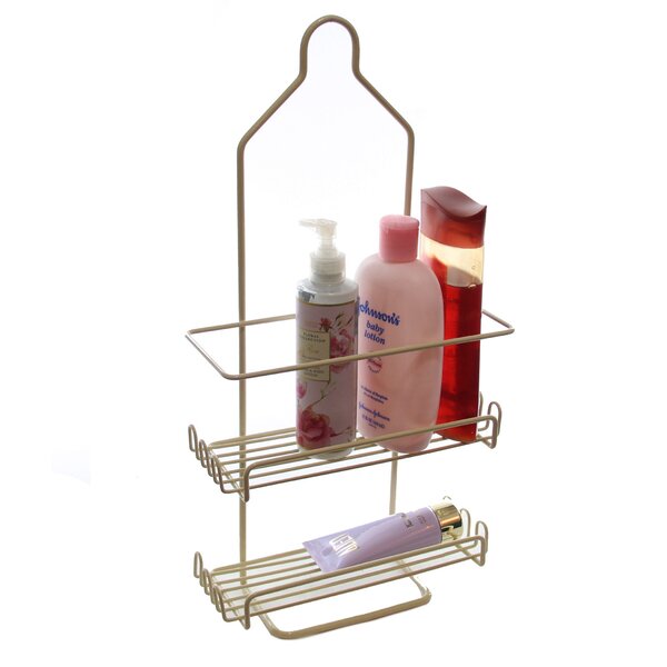 Edward Hanging Shower Caddy