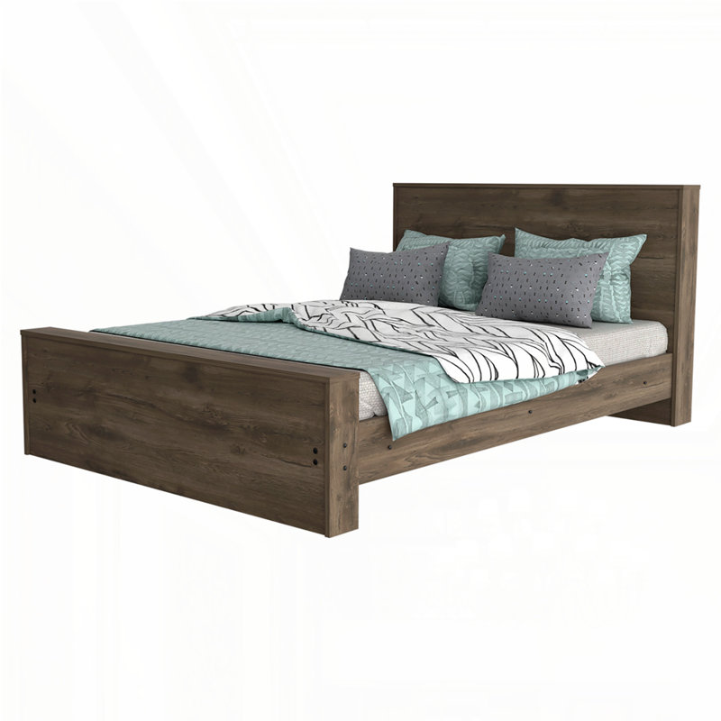Full Size Bed Base