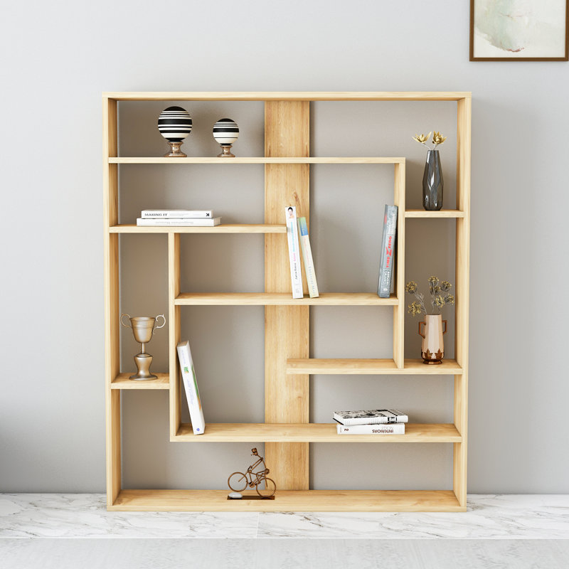 Courtany bookcase