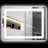 LED Bathroom Mirror with Lights-1131486568
