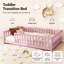 Solid Wood Twin Daybed