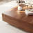 Cristyle Wood Square Coffee Table, Fully Assembled-2006428649-2006366594