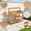 Manufactured Wood Potting Bench-941876712