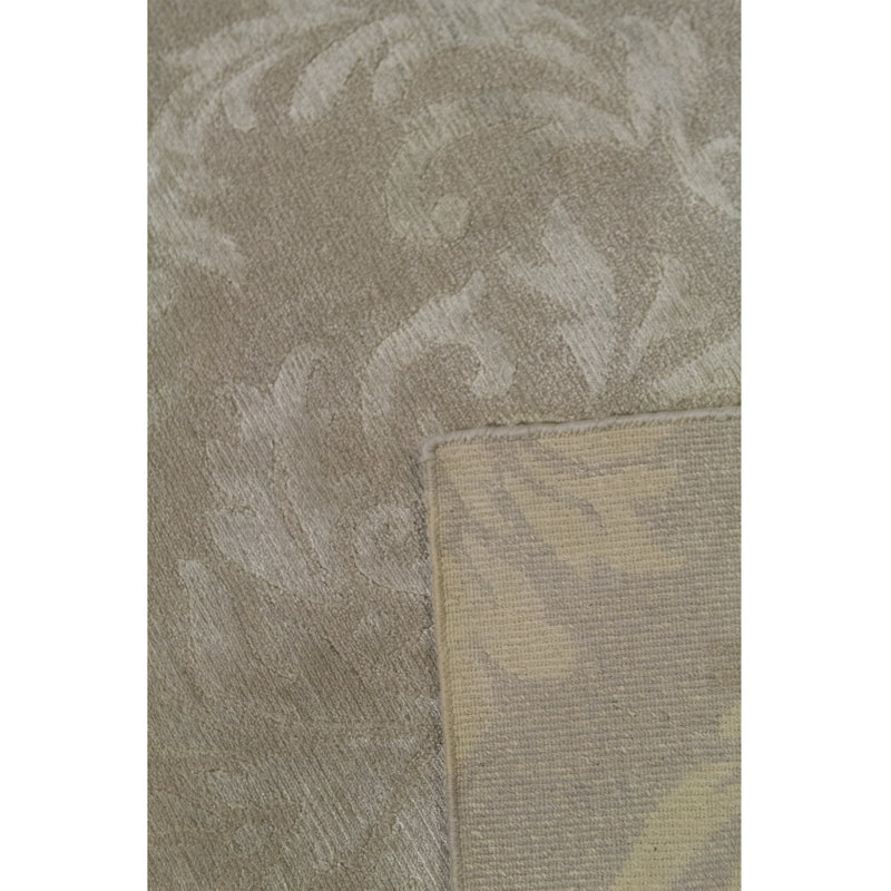 Damask Indoor Rug