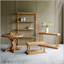 Table basse Rustic