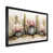 Black Picture Framed