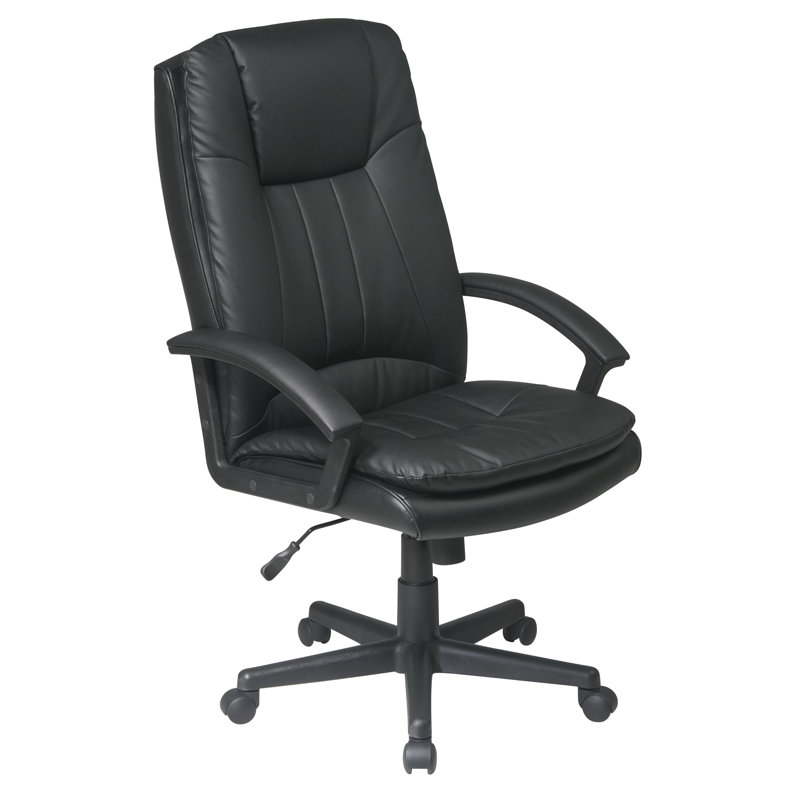 Fauteuil de direction Hathcock