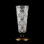 Mariner Luxury Metal Table Vase