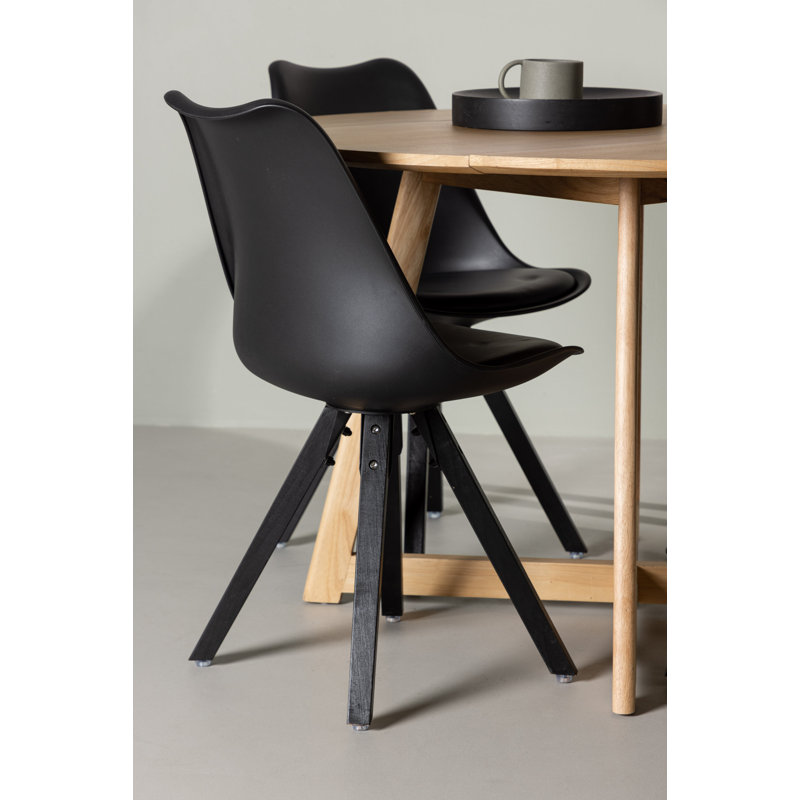 Varela 4 - Person Dining Set