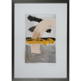 Dust Never Sleeps 3 Print by Evan Taylor