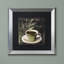 «Afrikan Coffee III» par Jadaya, impression encadrée-20121059-69025776-20121060