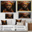 Voix sur toile, art africain-américain-168047047-168047046