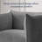 Khortny Upholstered Swivel Barrel Chair-26309118