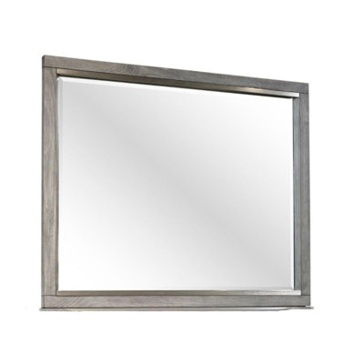 Landscape Mirror