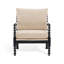 Arteta Upholstered Accent Chair-881483422